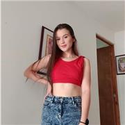 Profesora de baile da clases a todas de edades de salsa,bachata,porro,etc